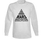 Veronica Mars Investigations T Shirt