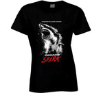 Cocaine Shark T Shirt