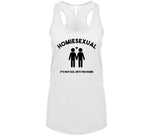 Homiesexual It's Not Sus He's The Homie Funny Meme T Shirt