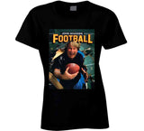 John Madden Football Retro Video Game T Shirt