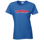 Chytilmania Filip Chytil New York Hockey Fan T Shirt