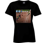 Usain Bolt Cool T Shirt