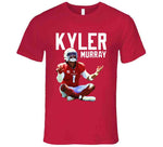 Kyler Murray Meditation Arizona Football Fan Cool T Shirt