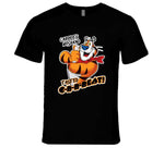 Caroles Husband Tasted Great Tony The Tiger King Joe Exotic T Shirt