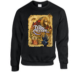 The Dark Crystal Adam Goldberg Inspired Retro T Shirt