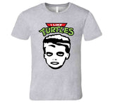 I Like Turtles Dank Meme T Shirt