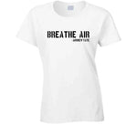 Breathe Air Andrew Tate Funny Meme T Shirt