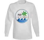 Pogue Life Outer Banks Tv Series Fan T Shirt