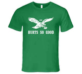 Jalen Hurts So Good Philadelphia Football Fan T Shirt