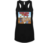 Tiger King Of The Hill Funny Joe Exotic Cartoon Mashup Parody T Shirt