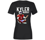 Kyler Murray Meditation Arizona Football Fan T Shirt