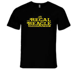 The Regal Beagle Three's Company Fan T Shirt