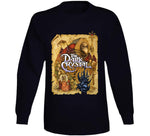 The Dark Crystal Adam Goldberg Inspired Retro T Shirt