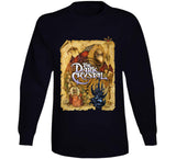 The Dark Crystal Adam Goldberg Inspired Retro T Shirt