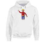 Mr Bill Retro Snl Fan T Shirt