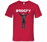 Brocky Balboa Brock Purdy San Francisco Football Fan T Shirt