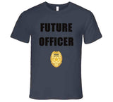 Future Officer Mixed-ish Johan Inspired T Shirt