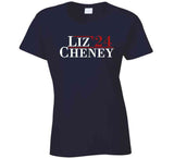 Liz Cheney 2024 Election Cool T Shirt