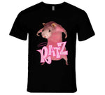 Funny Ratz Meme T Shirt