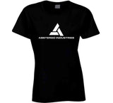 Abstergo Industries Assassin's Creed Fan T Shirt