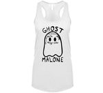 Ghost Malone Halloween T Shirt