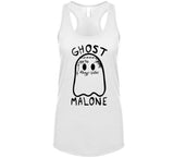 Ghost Malone Halloween T Shirt