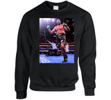 Tyson Fury Vs Deontay Wilder 3 Knockout Boxing Fan T Shirt