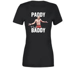 Paddy The Baddy Pimblett Cool Mma Fan T Shirt