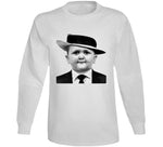 Hasbulla Mobster Funny T Shirt