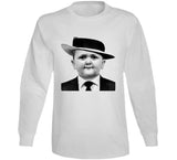 Hasbulla Mobster Funny T Shirt