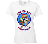 Los Pollos Hermanos T Shirt