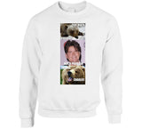 Cocaine Bear Charlie Sheen Meme T Shirt