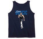 Luca Doncic Dallas Basketball Fan T Shirt