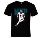 Jalen Hurts Mvp Philadelphia Football Fan T Shirt