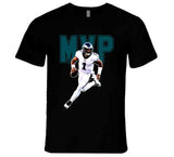 Jalen Hurts Mvp Philadelphia Football Fan T Shirt