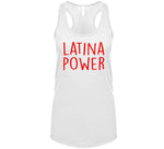 Latina Power T Shirt