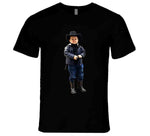 Hasbulla Cowboy T Shirt