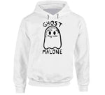 Ghost Malone Halloween T Shirt