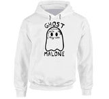 Ghost Malone Halloween T Shirt