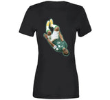 Salem Al-dawsari Backflip Saudi Arabia World Cup 2022 T Shirt