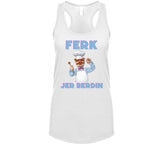 Ferk Jer Berdin Swedish Chef Joe Biden Dank Meme T Shirt