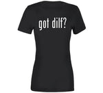 Got Dilf Solar Opposites Terry Cartoon Fan T Shirt