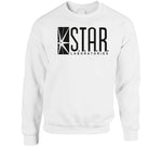 Star Laboratories T Shirt