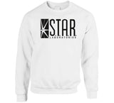 Star Laboratories T Shirt