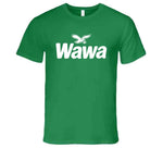 Wawa Eagles Always Sunny In Philadephia Inspired T Shirt