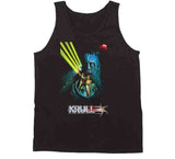 Krull Retro Sci Fi Fan T Shirt