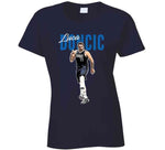 Luca Doncic Dallas Basketball Fan T Shirt