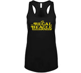 The Regal Beagle Three's Company Fan T Shirt