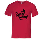 Rad Racing Adam Goldberg Inspired T Shirt