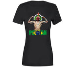 Alex Pereira Poatan Mma Fan T Shirt